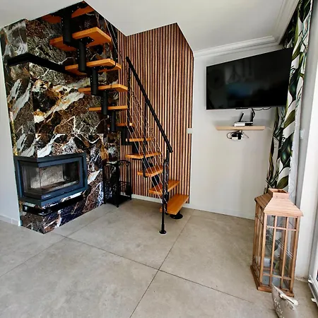 Casa vacanze Pod Gwiezdzistym Niebem