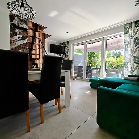 Pod Gwiezdzistym Niebem Casa vacanze *