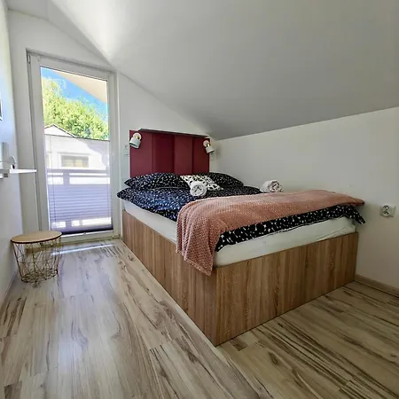 Pod Gwiezdzistym Niebem Holiday home
