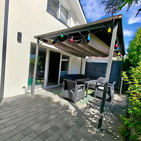 Pod Gwiezdzistym Niebem Casa vacanze Zastan