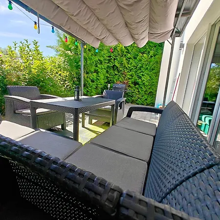 Tatil Evi Pod Gwiezdzistym Niebem Zastan