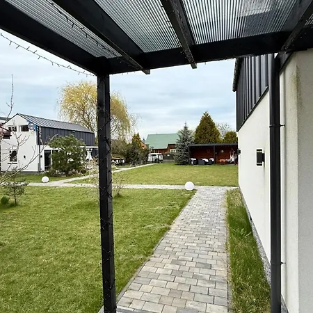Holiday home Pod Gwiezdzistym Niebem