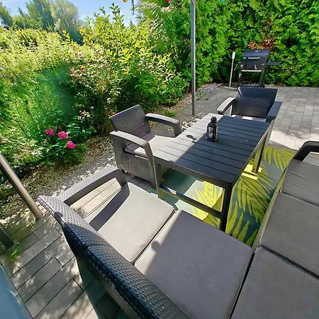 Holiday home Pod Gwiezdzistym Niebem *