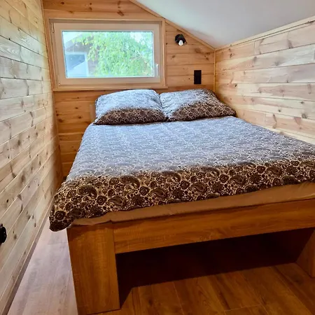 Pod Gwiezdzistym Niebem Holiday home
