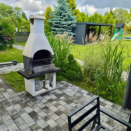 Pod Gwiezdzistym Niebem Holiday home