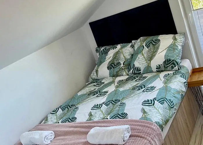 別荘 Pod Gwiezdzistym Niebem *