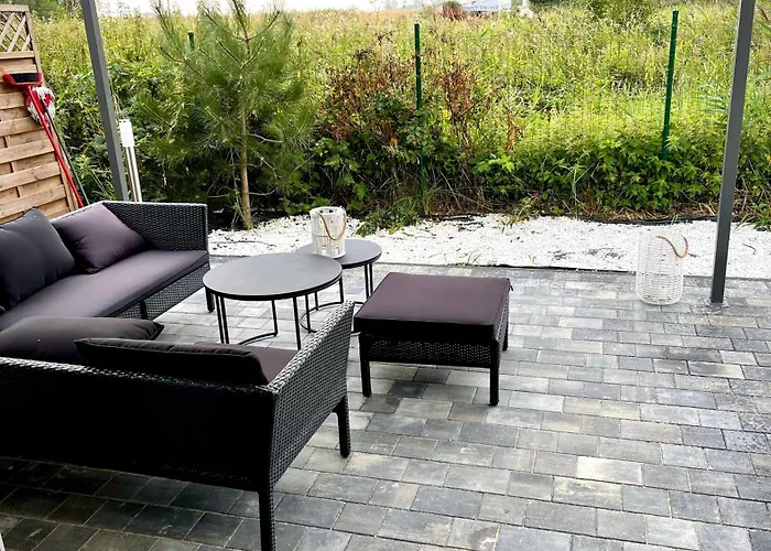 Pod Gwiezdzistym Niebem *