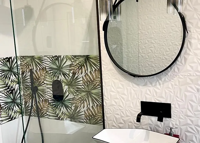 Pod Gwiezdzistym Niebem 別荘