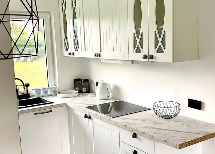 別荘 Pod Gwiezdzistym Niebem *