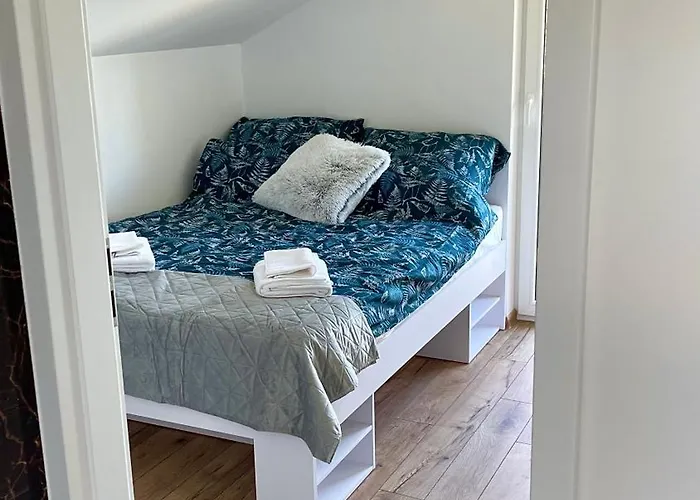 Pod Gwiezdzistym Niebem