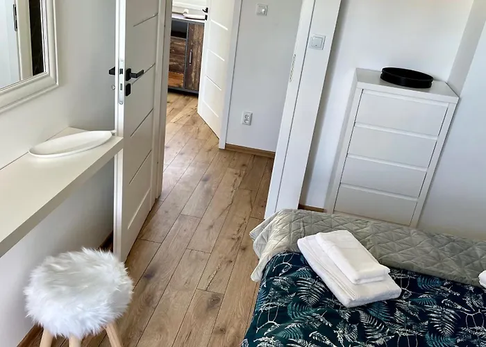 別荘 Pod Gwiezdzistym Niebem