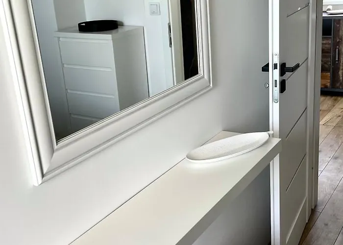 別荘 Pod Gwiezdzistym Niebem Zastan