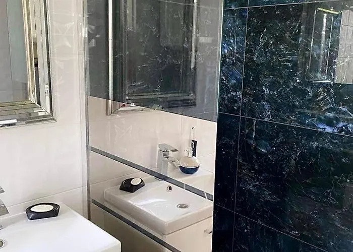 別荘 Pod Gwiezdzistym Niebem Zastan