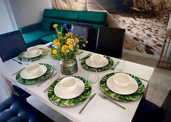 別荘 Pod Gwiezdzistym Niebem Zastan